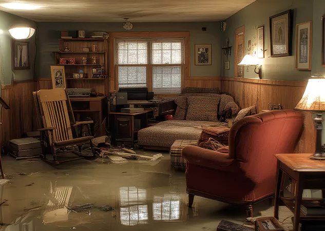 Your Emergency Apartment Water Restoration Specialist in Decatur, GA
