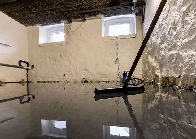 Trusted Basement Water Damage Cleanup: Your Flood Damage Cleanup Company in Decatur, GA