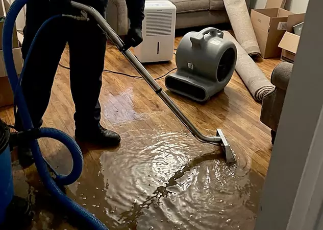Reliable Basement Water Remediation: Your Basement Water Restoration in Decatur, GA