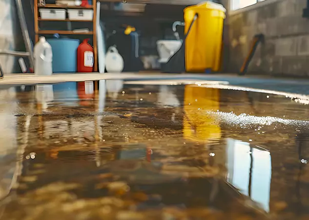 Proven Basement Water Remediation: Your Flood Damage Cleanup Company in Decatur, GA