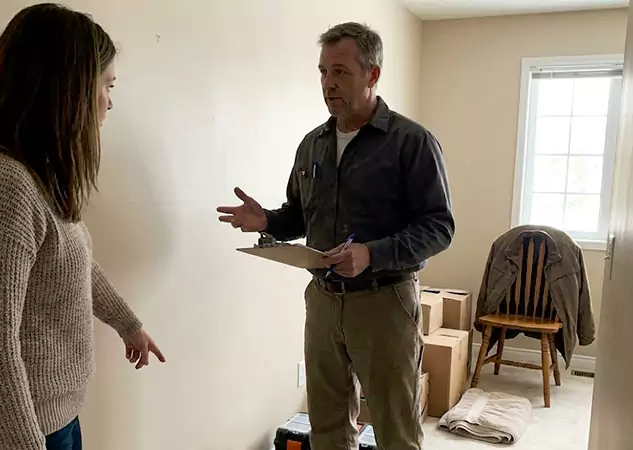 Your Emergency Water Damage Restoration in Decatur, GA