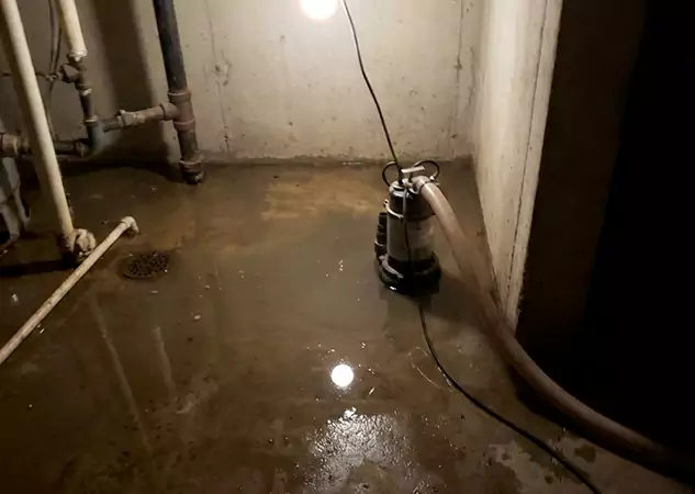 Your Water Damage Restoration Partner in Decatur, GA