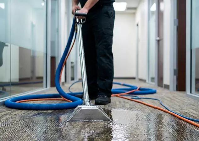 Your Commercial Water Cleanup Partner in Decatur, GA