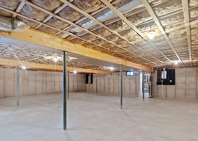 Expert Crawl Space Cleanup: Your Crawl Space Restoration Team in Decatur, GA