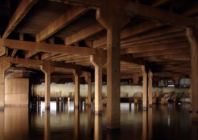 Your Water Damage Mitigation Experts in Decatur, GA