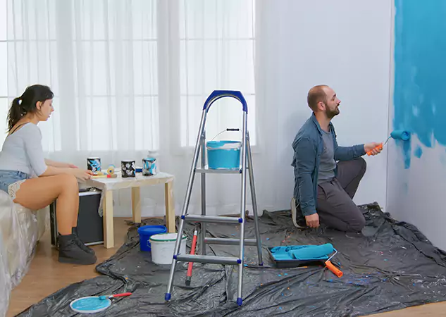 Trusted Water Damage Repair: Your Certified Restoration Company in Decatur, GA