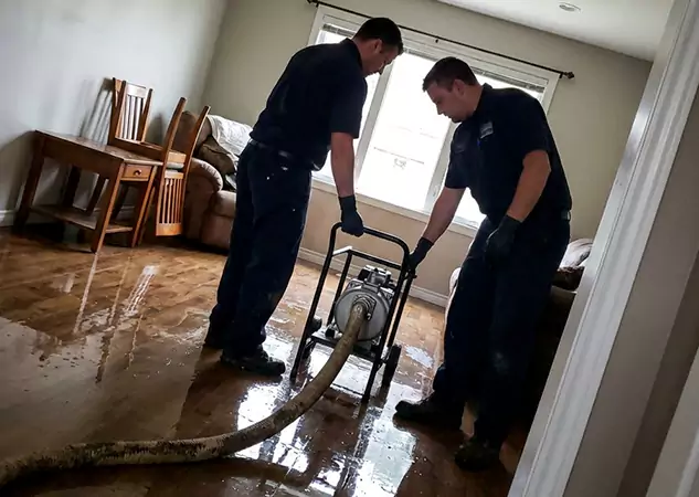 Your Disaster Restoration Services Partner in Decatur, GA