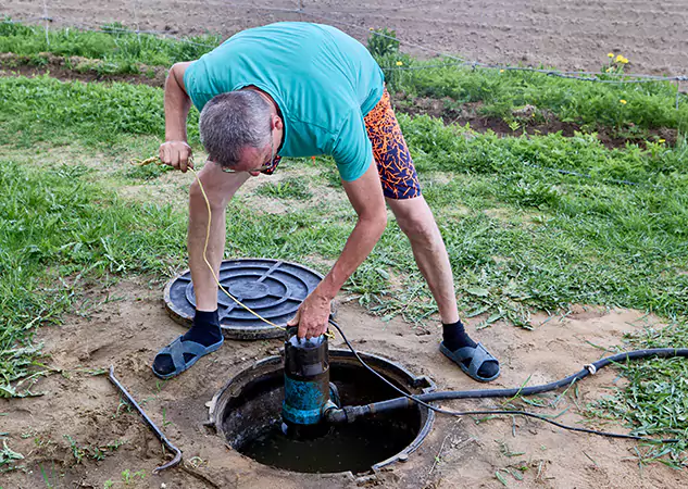 Your Sewage Cleanup Company in Decatur, GA