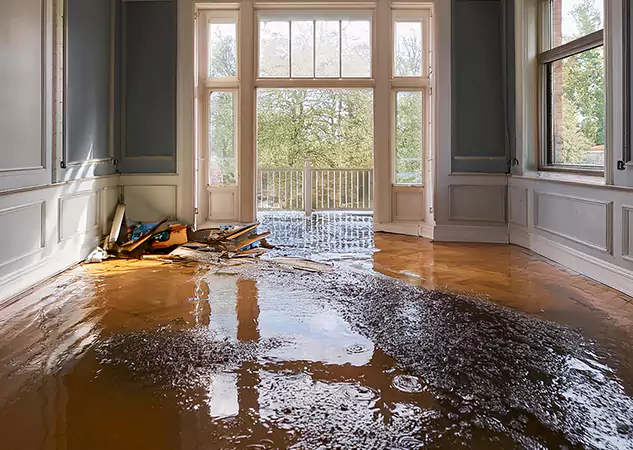 Your Disaster Restoration Services in Decatur, GA