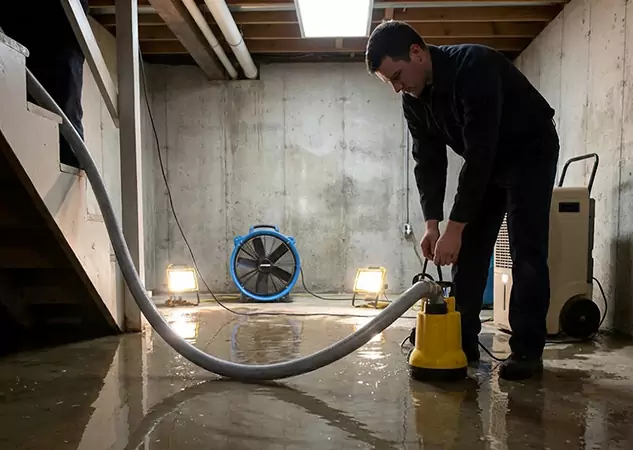 Proven Emergency Water Removal Services: Your Restoration Specialists in Decatur, GA