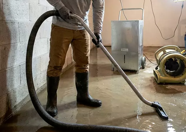 Your Water Mold Fire Restoration Team in Decatur, GA