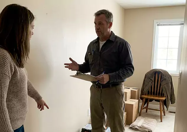Your Fire Water Restoration Team in Decatur, GA
