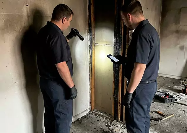 Your Fire and Water Damage Companies in Decatur, GA
