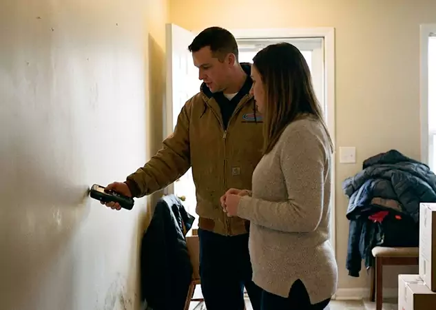 Your Complete Restoration Company in Decatur, GA