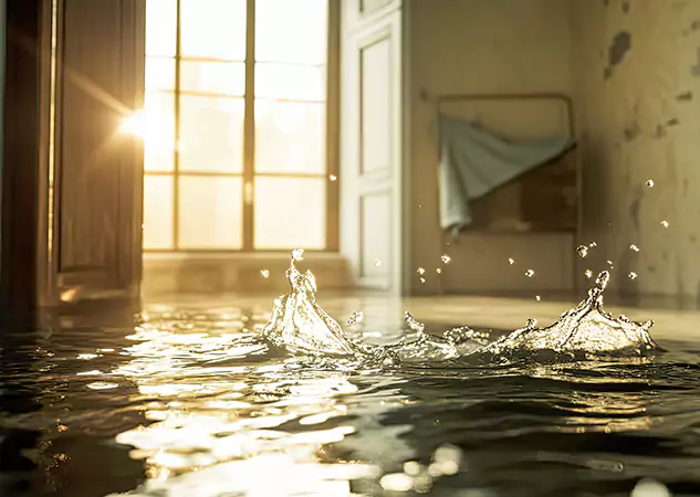 Your Trusted Water Damage Restoration Specialists in Decatur, GA