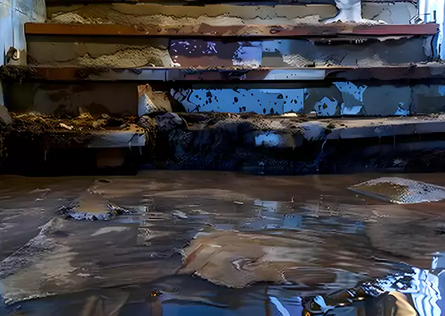 Your Crawl Space Flooding Solutions in Decatur, GA
