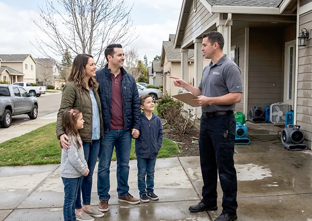 Your Leak Detection Specialist in Decatur, GA