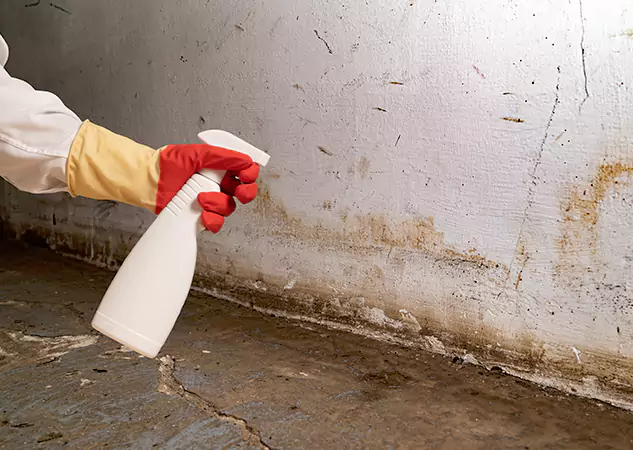 Your Water Damaged Mold Removal Services in Decatur, GA