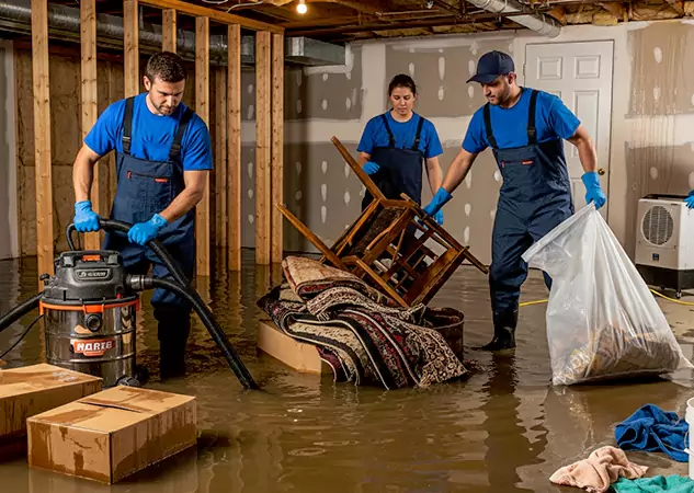 Your Home Flood Damage Restoration in Decatur, GA
