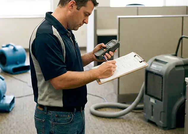 Your Home Water Mitigation Services in Decatur, GA