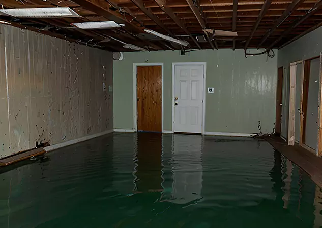 Your Property Water Restoration Team in Decatur, GA