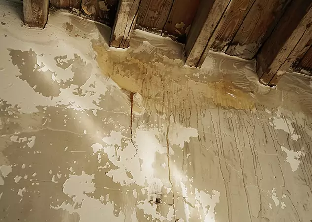 Your Trusted Restoration Company in Decatur, GA