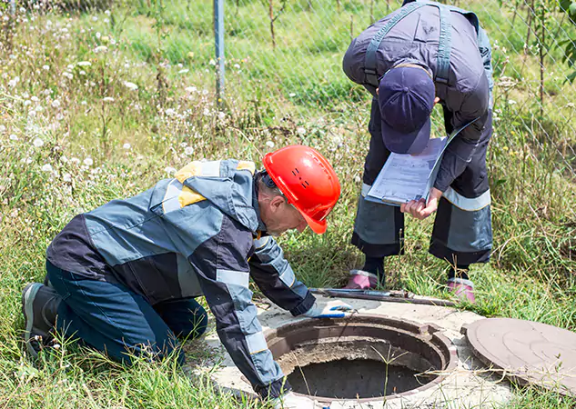 Your Sewage Cleanup Company in Decatur, GA