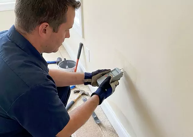 Your Trusted Restoration Company in Decatur, GA
