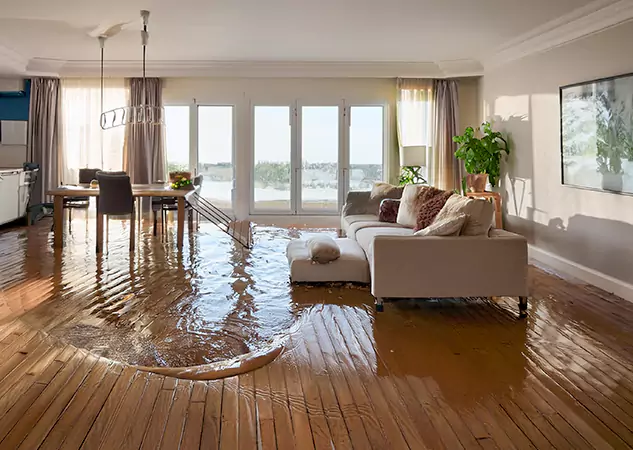 Your Water Removal Specialists in Decatur, GA