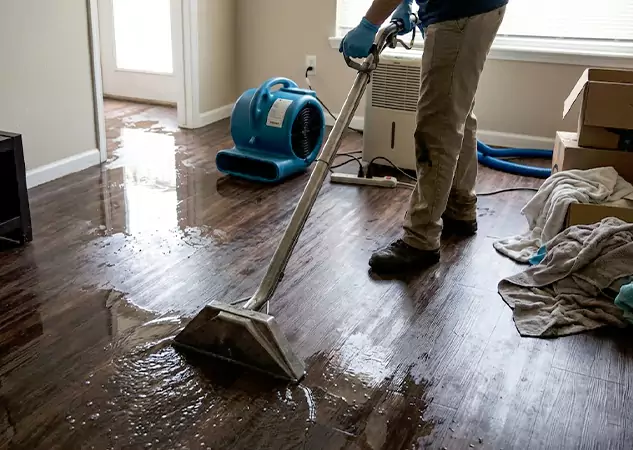 Your Trusted Restoration Company in Decatur, GA