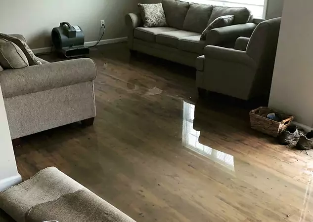 Your Trusted Restoration Company in Decatur, GA