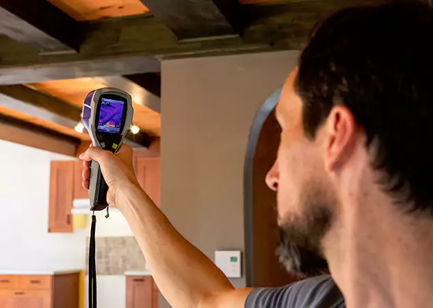 Trusted Water Damage Evaluation: Your Certified Partner in Decatur, GA