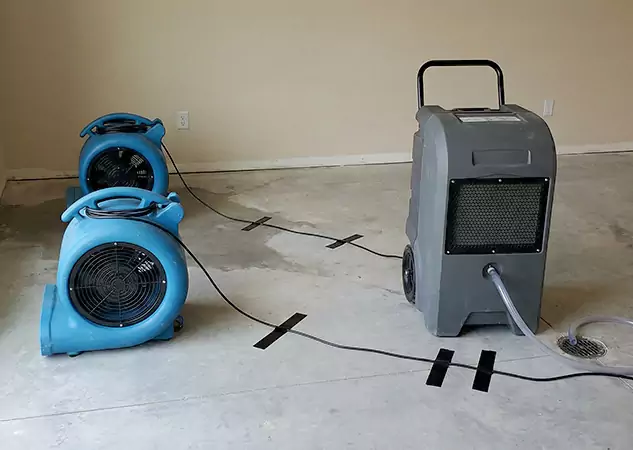 Your Water Dry Out Company in Decatur, GA