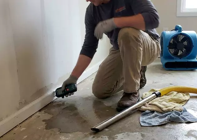 Your Proven Restoration Company in Decatur, GA