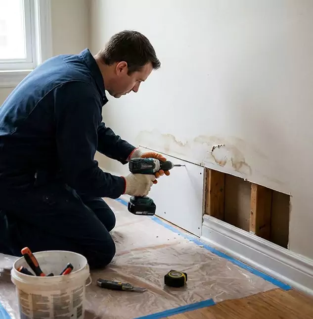 Reliable Water Restoration: Your Restoration Company Water Damage Experts in Decatur, GA