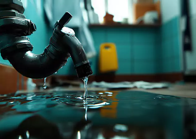 Your Certified Moisture Removal Specialists in Decatur, GA