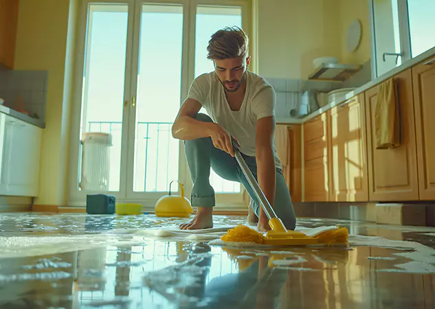 Your Trusted Restoration Company in Decatur, GA