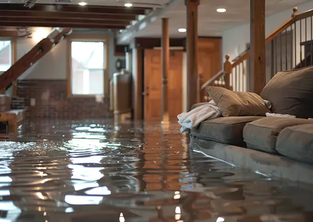 Trusted Wet Basement Cleanup: Your Basement Water Cleanup Services in Decatur, GA