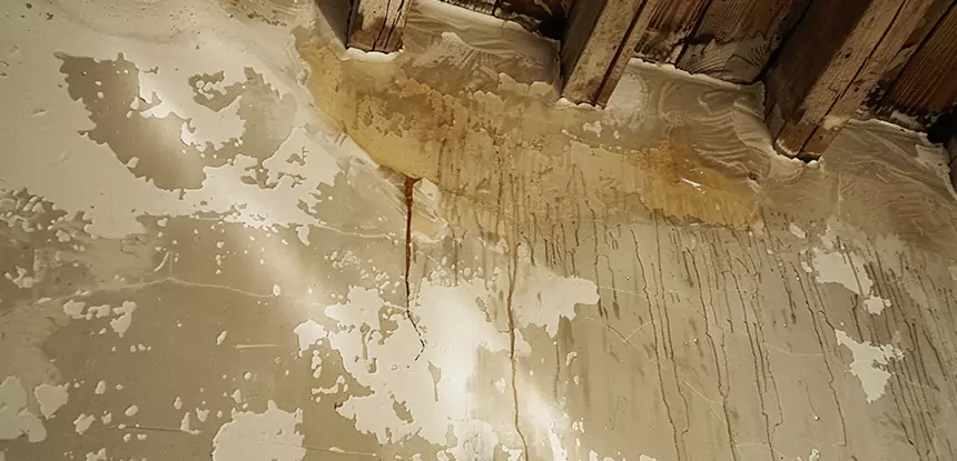 Professional Attic Water Damage Repair Services in Decatur, GA