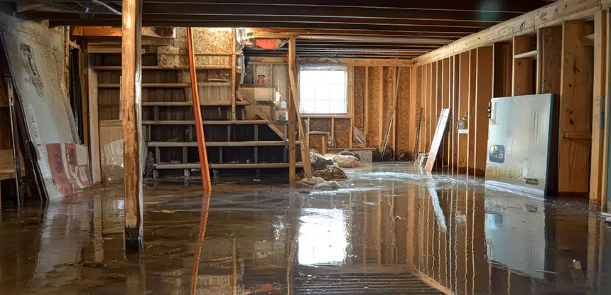 Professional Basement Water Restoration Services in Decatur, GA