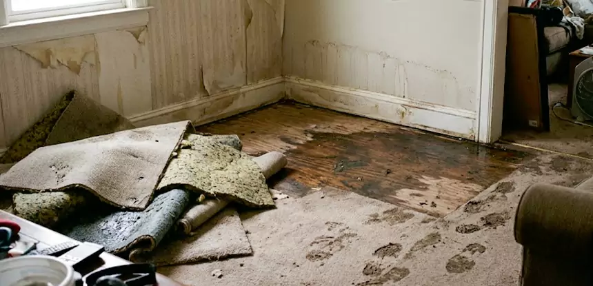 Professional Water Extraction Services in Decatur, GA