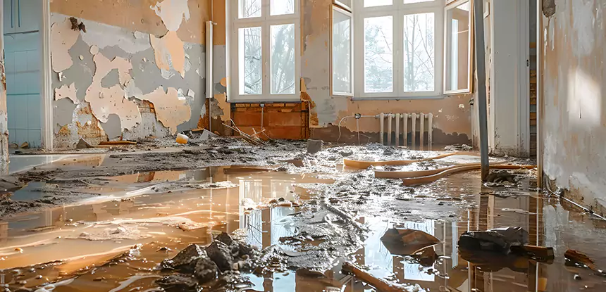 Professional Damage Restoration Service in Decatur, GA