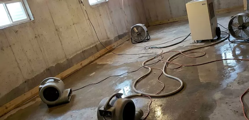 Professional Emergency Flood Restoration Services in Decatur, GA