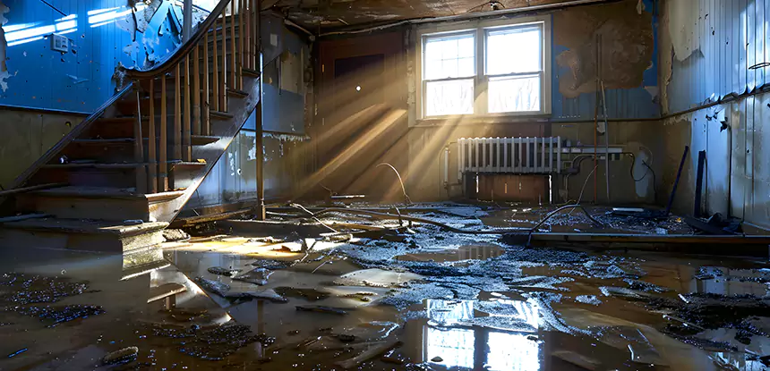 Professional Water Damage Restoration Services in Decatur, GA