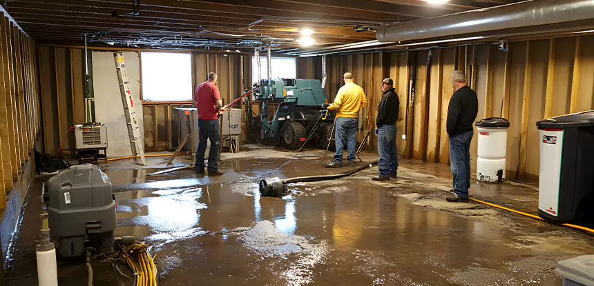 Professional Emergency Water Removal Services in Decatur, GA