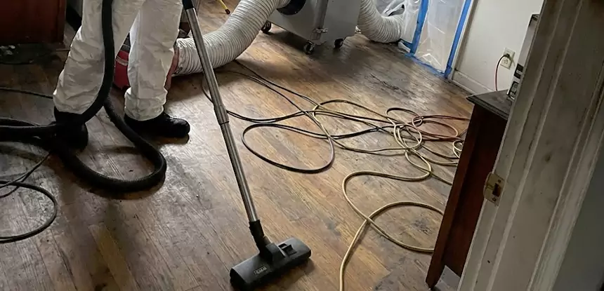 Professional Fire and Flood Restoration Services in Decatur, GA