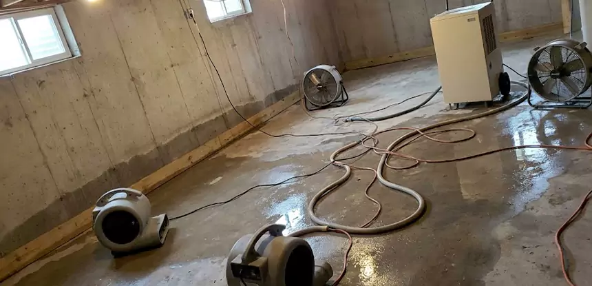 Professional Fire and Water Clean Up Services in Decatur, GA