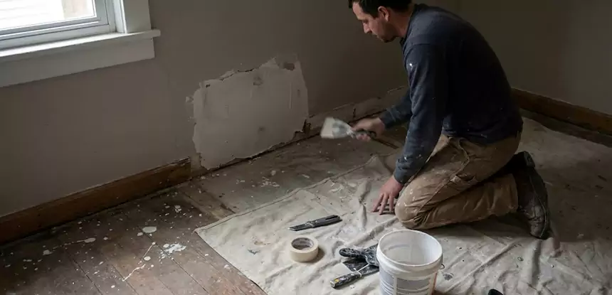 Professional Fire and Water Damage Repair Services in Decatur, GA