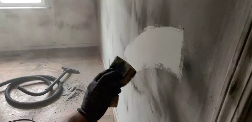 Professional Water and Fire Damage Restoration Services in Decatur, GA
