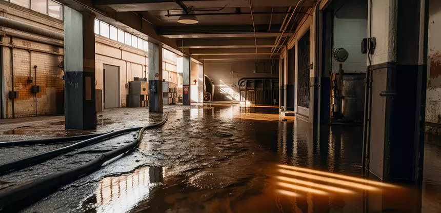 Professional Crawl Space Flooding Repair Services in Decatur, GA